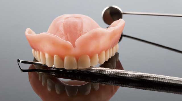 Prothèse Dentaire Mal Ajustée : Pourquoi?