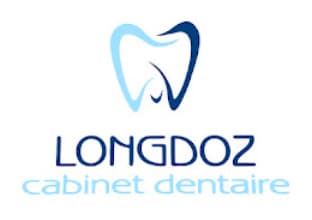 Logo du cabinet dentaire Longdoz